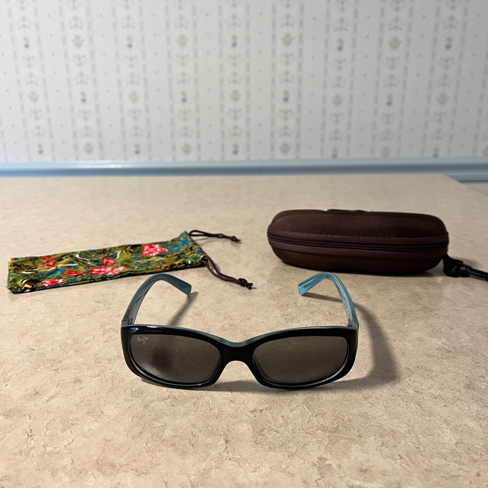 Maui Jim Sunglasses